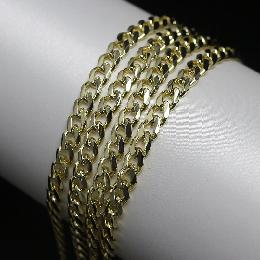 Stainless steel fashion chain (TB21086