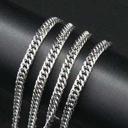 Stainless steel fashion chain (TB21093