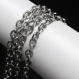 Stainless steel fashion chain (TB21132