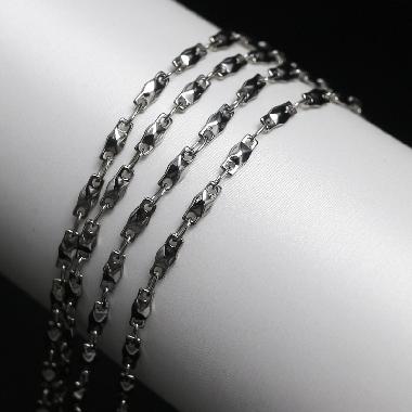 Stainless steel fashion chain (TB21139