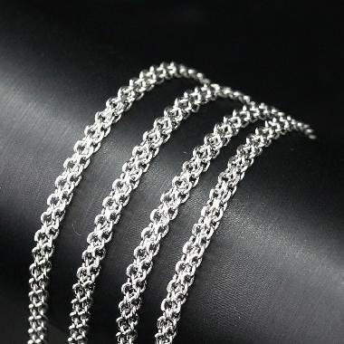 Stainless steel fashion chain (TB21155