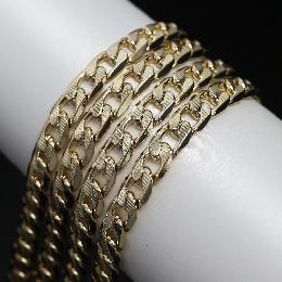 Stainless steel fashion chain (TB21187