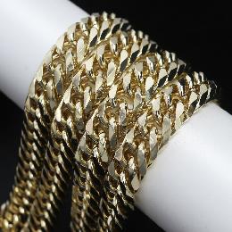 Stainless steel fashion chain (TB21203