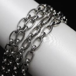 Copper fashion chain (T1282