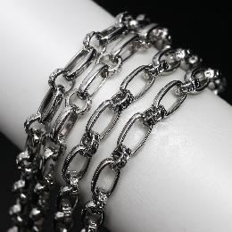 Copper fashion chain (T1946