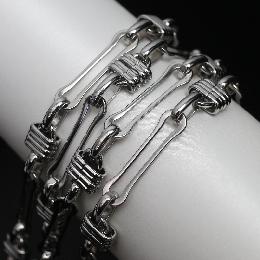 Copper fashion chain (T2106