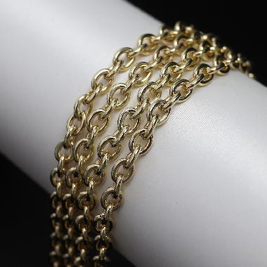 Iron fashion chain (TX21252
