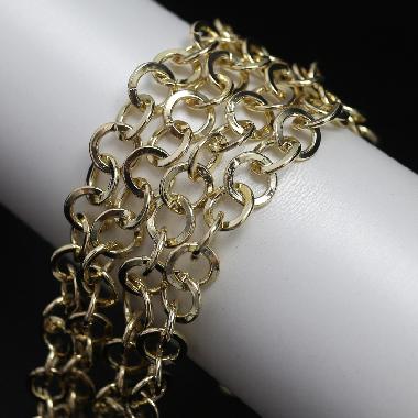 Iron fashion chain (TX21395